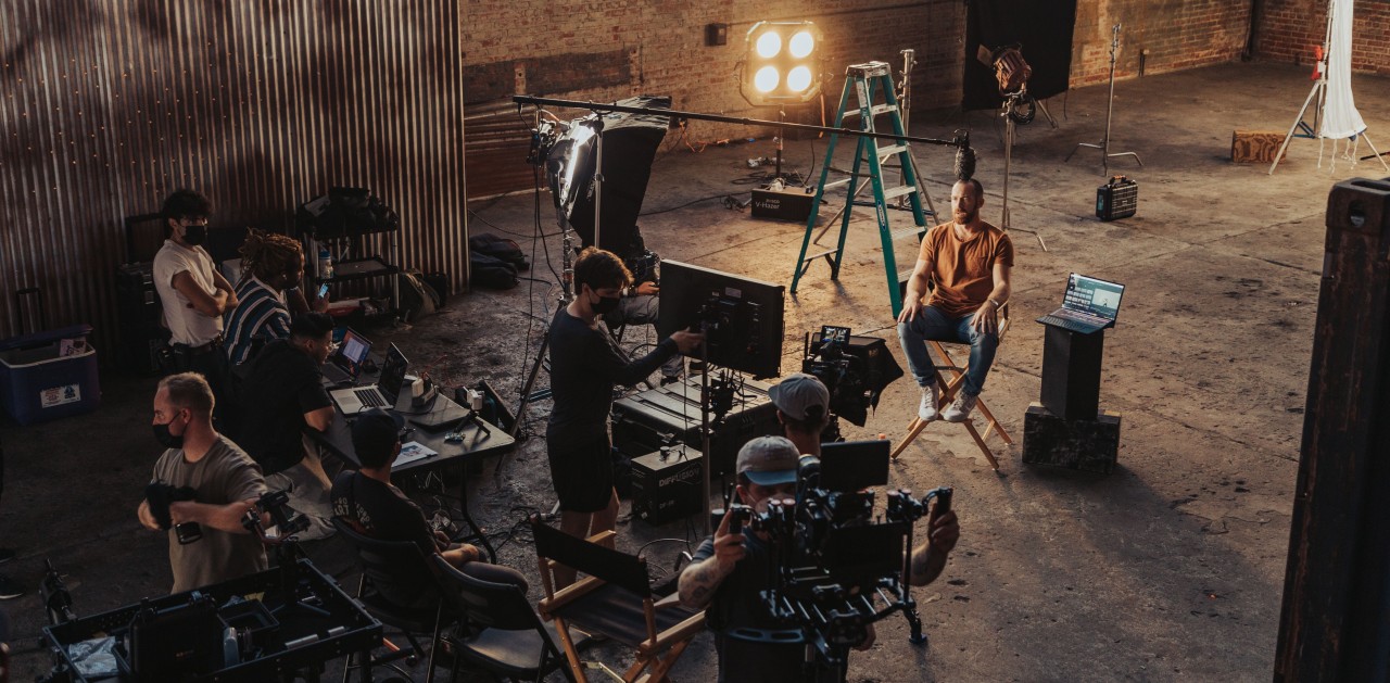 Video Production in Baku